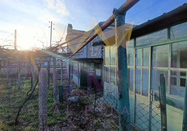 Къща в с. Брестак, област Варна -  - снимка 5 - Имоти Премиер