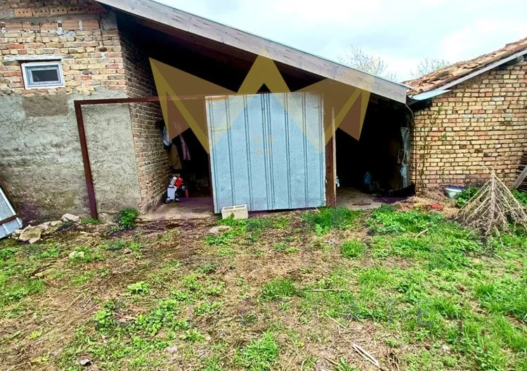 Къща в с. Червенци -  - снимка 5 - Имоти Премиер