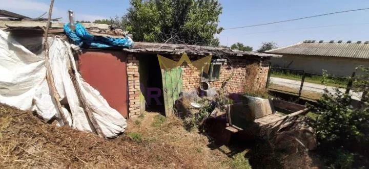 Къща в с. Доброплодно -  - снимка 3 - Имоти Премиер