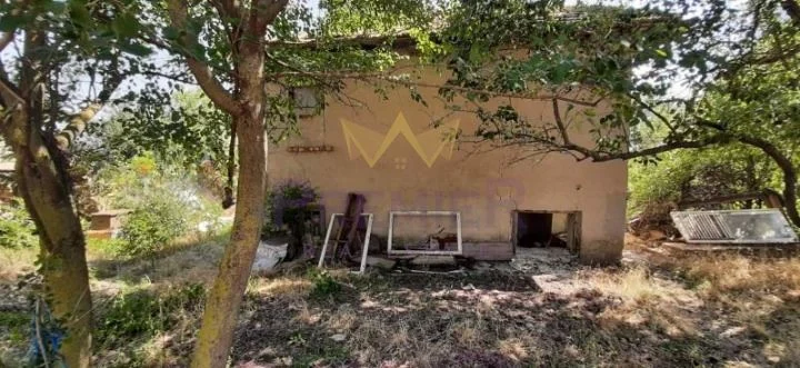 Къща в с. Доброплодно -  - снимка 5 - Имоти Премиер