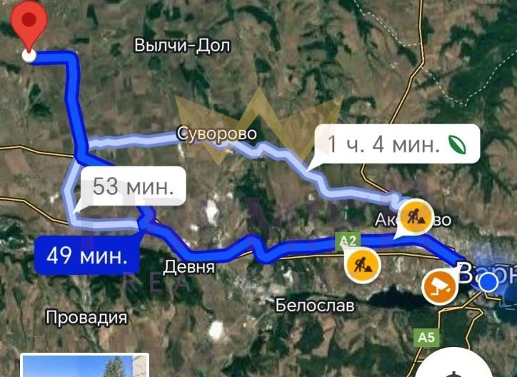 Къща в с. Доброплодно -  - снимка 6 - Имоти Премиер