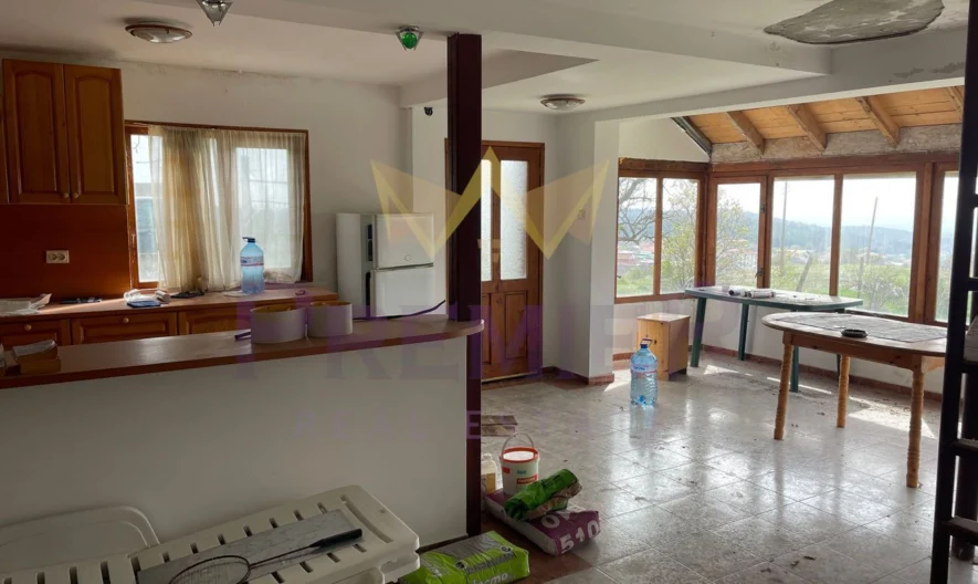 Къща в с. Изворище -  - снимка 12 - Имоти Премиер