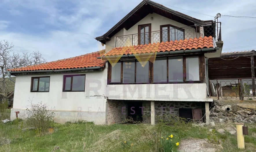 Къща в с. Изворище -  - снимка 15 - Имоти Премиер