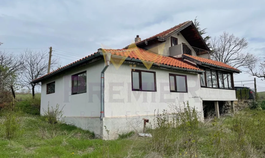 Къща в с. Изворище - - снимка 15 - Имоти Премиер