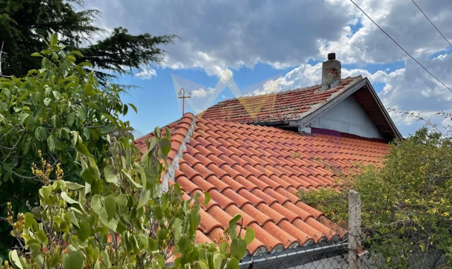 Къща в с. Изворище - - снимка 16 - Имоти Премиер