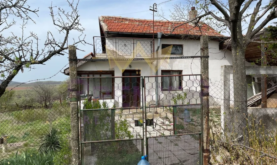 Къща в с. Изворище -  - снимка 5 - Имоти Премиер