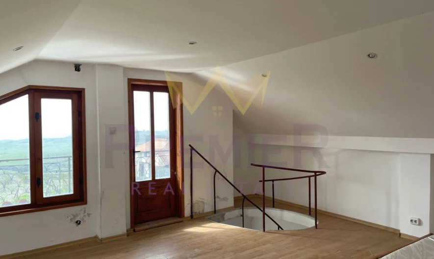 Къща в с. Изворище - - снимка 9 - Имоти Премиер