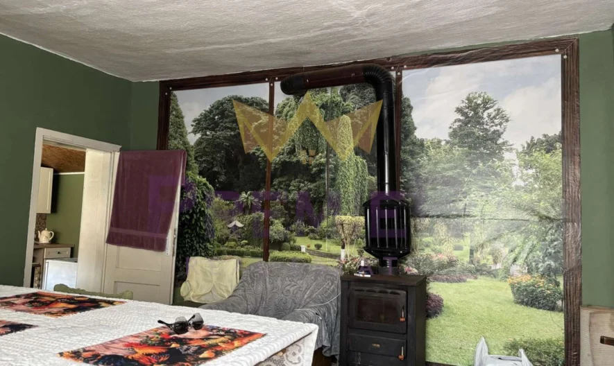 Къща в с. Изворово, обл. Добрич - - снимка 12 - Имоти Премиер