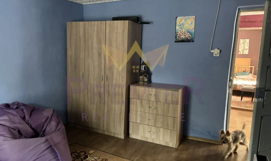 Къща в с. Изворово, обл. Добрич - - снимка 7 - Имоти Премиер