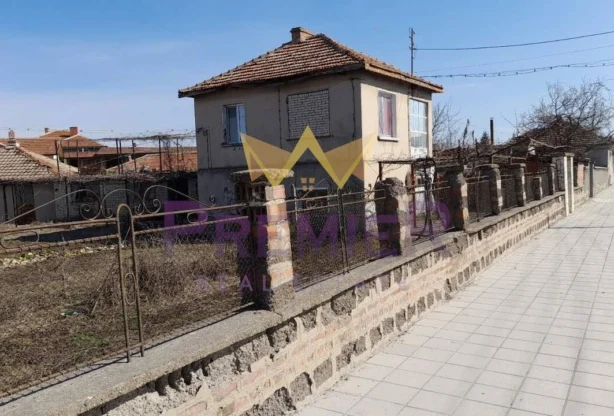 Агенция за недвижими имоти - Имоти Премиер - имот - 1197745, Цена: 113000 EUR