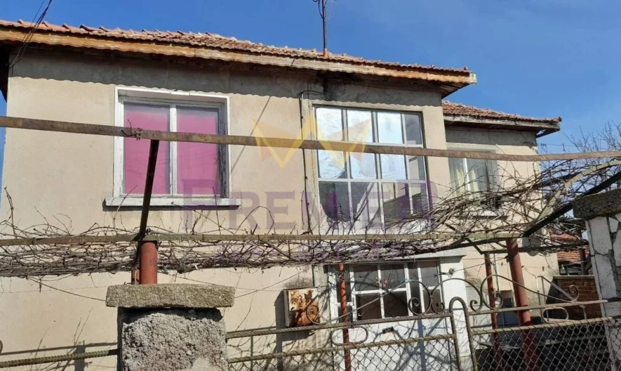 Къща в с. Калековец -  - снимка 3 - Имоти Премиер