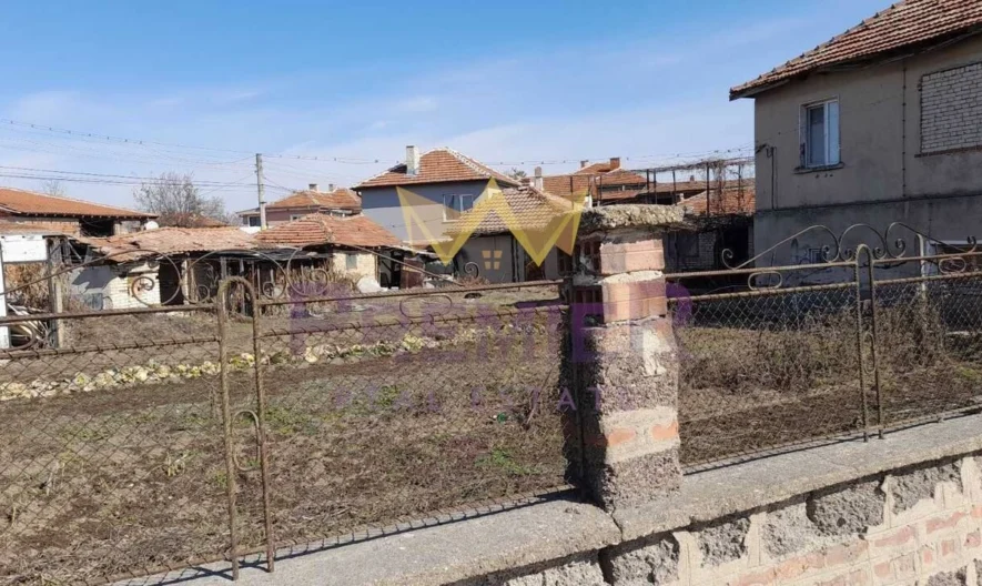 Къща в с. Калековец -  - снимка 4 - Имоти Премиер