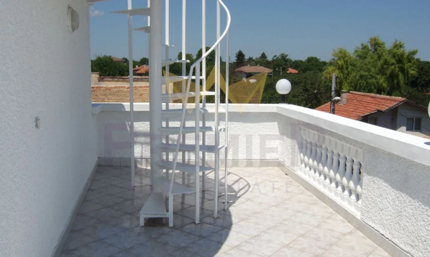 Къща в с. Крапец -  - снимка 27 - Имоти Премиер