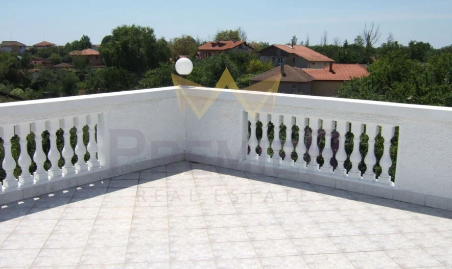 Къща в с. Крапец -  - снимка 27 - Имоти Премиер