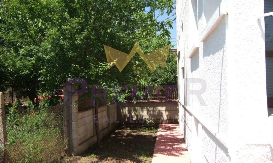 Къща в с. Крапец -  - снимка 3 - Имоти Премиер