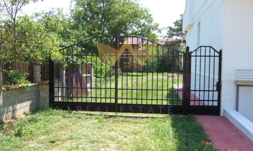 Къща в с. Крапец -  - снимка 5 - Имоти Премиер