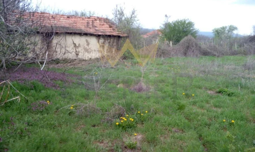 Къща в с. Красимир, обл. Варна -  - снимка 3 - Имоти Премиер