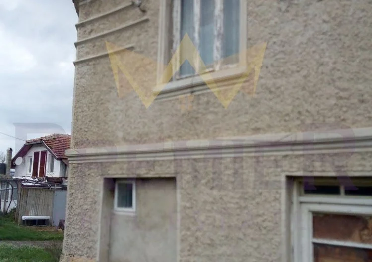 Къща в с. Красимир, обл. Варна - - снимка 4 - Имоти Премиер