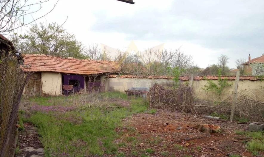 Къща в с. Красимир, обл. Варна -  - снимка 6 - Имоти Премиер