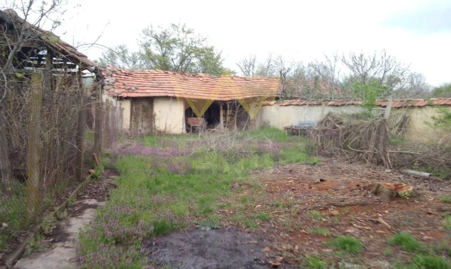 Къща в с. Красимир, обл. Варна -  - снимка 8 - Имоти Премиер