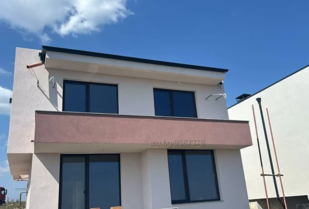 Агенция за недвижими имоти - Имоти Премиер - имот - 1224053, Цена: 203900 EUR