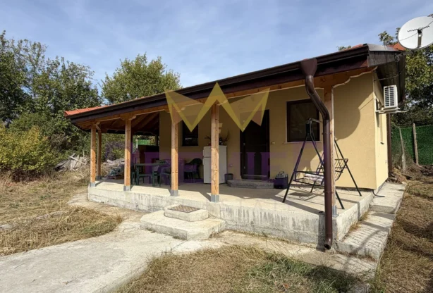 Агенция за недвижими имоти - Имоти Премиер - имот - 1253208, Цена: 129900 EUR
