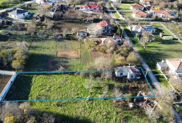 Агенция за недвижими имоти - Имоти Премиер - имот - 1080680, Цена: 57000 EUR