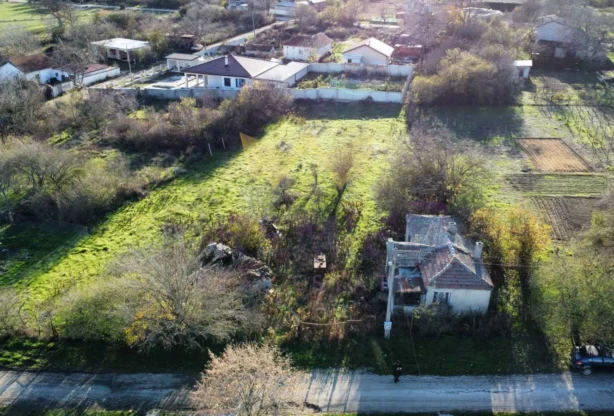 Агенция за недвижими имоти - Имоти Премиер - имот - 1080680, Цена: 57000 EUR