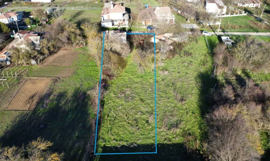 Къща в с. Новаково,  обл. Варна -  - снимка 2 - Имоти Премиер