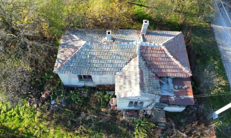 Къща в с. Новаково,  обл. Варна -  - снимка 5 - Имоти Премиер