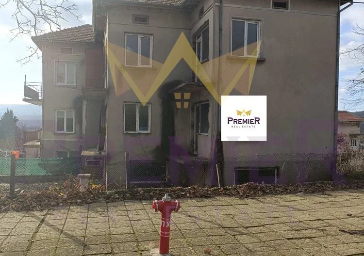 Къща в с. Оброчище -  - снимка 3 - Имоти Премиер