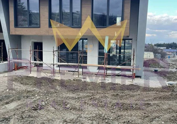 Къща в с. Панчарево - - снимка 12 - Имоти Премиер