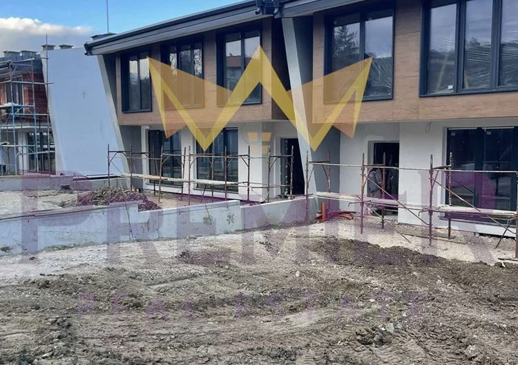 Къща в с. Панчарево - - снимка 13 - Имоти Премиер