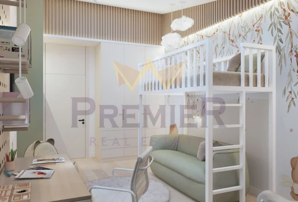 Агенция за недвижими имоти - Имоти Премиер - имот - 1084793, Цена: 546480 EUR