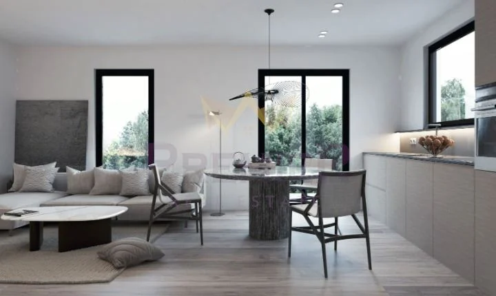 Къща в с. Панчарево -  - снимка 3 - Имоти Премиер