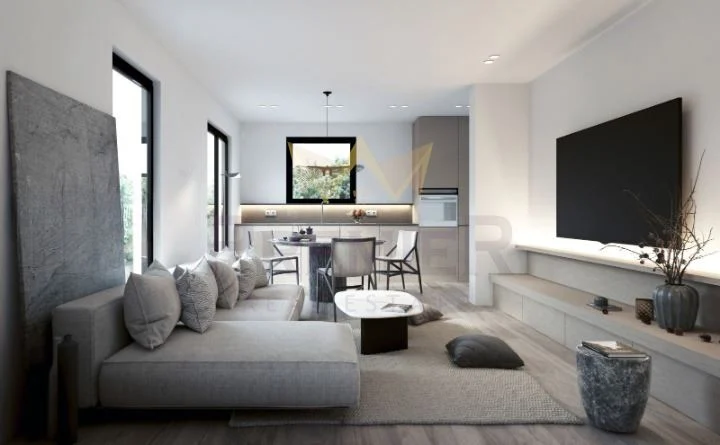 Къща в с. Панчарево -  - снимка 4 - Имоти Премиер