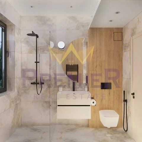 Къща в с. Панчарево - - снимка 4 - Имоти Премиер