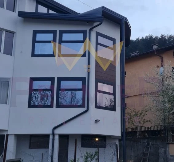 Къща в с. Панчарево -  - снимка 7 - Имоти Премиер