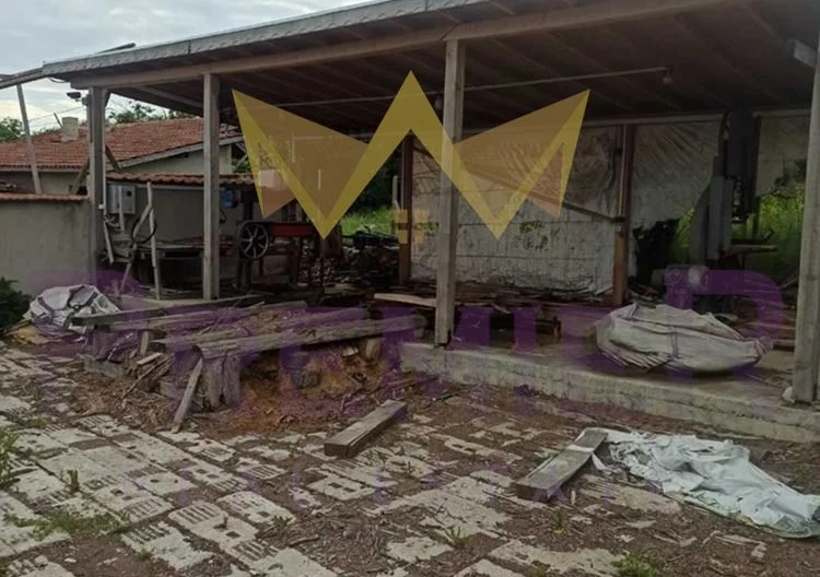 Къща в с. Пчелник, област Варна -  - снимка 14 - Имоти Премиер