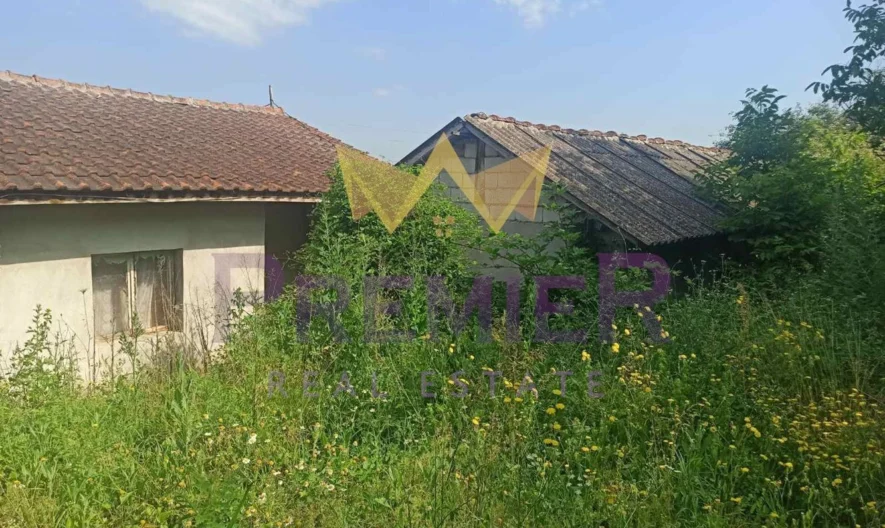 Къща в с. Пчелник, област Варна -  - снимка 15 - Имоти Премиер