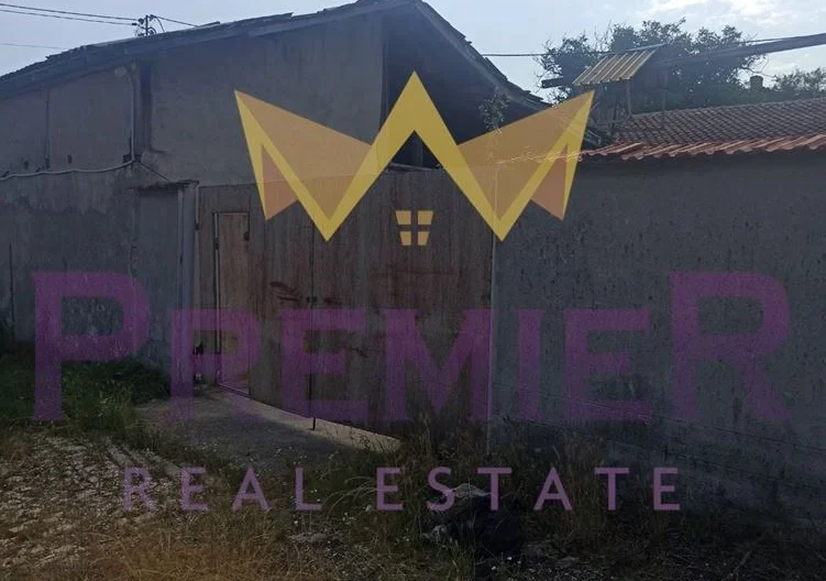 Къща в с. Пчелник, област Варна -  - снимка 19 - Имоти Премиер