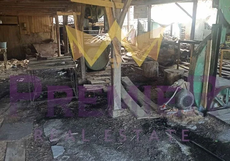 Къща в с. Пчелник, област Варна -  - снимка 8 - Имоти Премиер