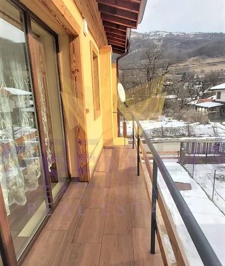 Къща в с. Рибарица -  - снимка 11 - Имоти Премиер