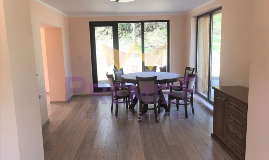 Къща в с. Рибарица -  - снимка 15 - Имоти Премиер