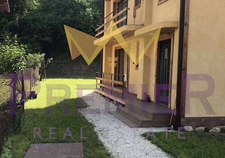 Къща в с. Рибарица -  - снимка 18 - Имоти Премиер