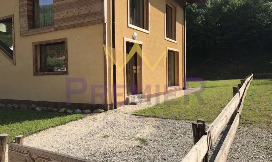 Къща в с. Рибарица -  - снимка 18 - Имоти Премиер