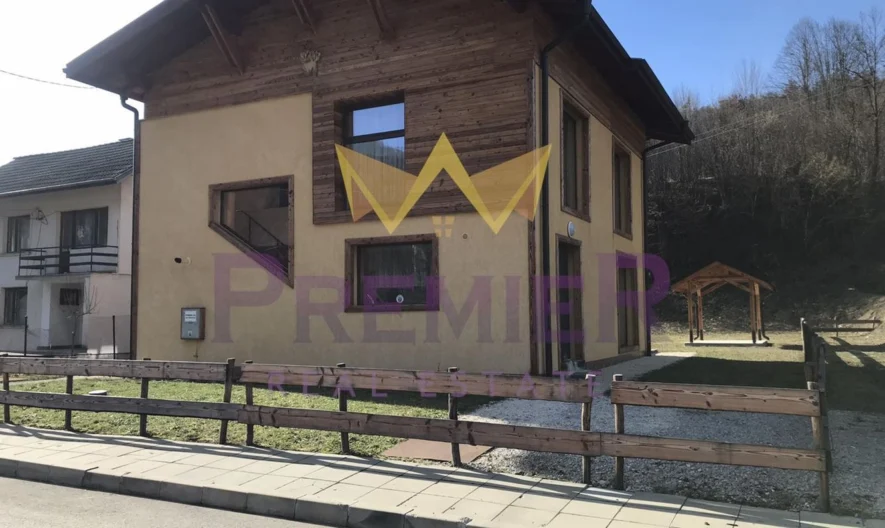 Къща в с. Рибарица -  - снимка 19 - Имоти Премиер