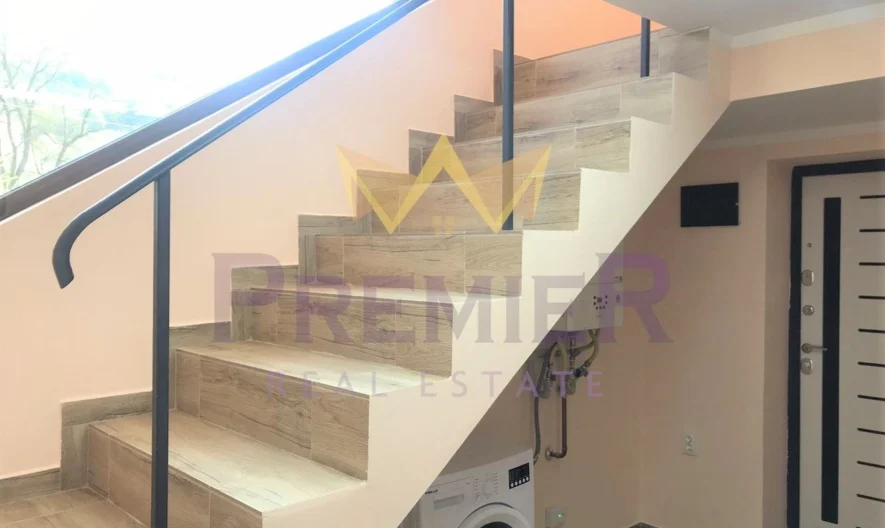 Къща в с. Рибарица -  - снимка 2 - Имоти Премиер