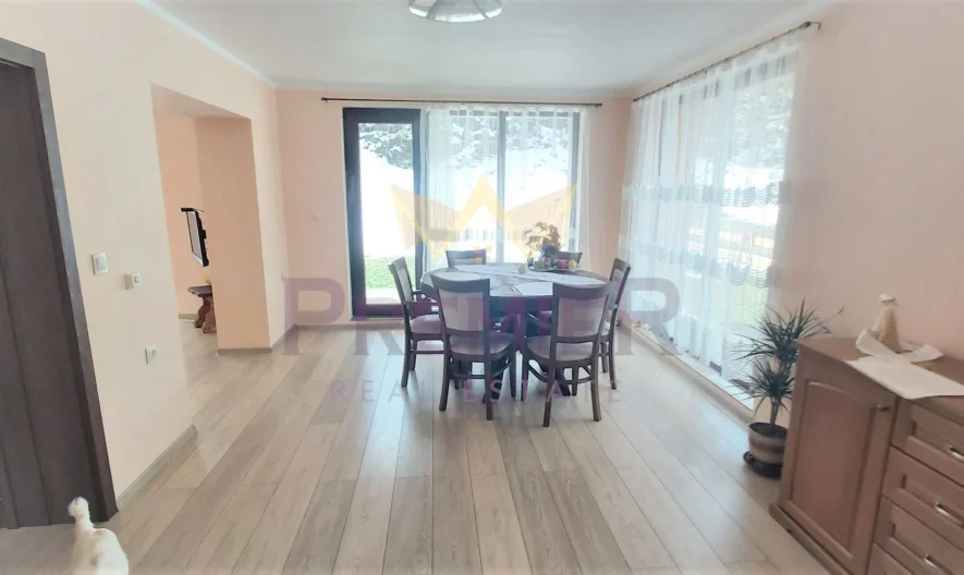 Къща в с. Рибарица -  - снимка 3 - Имоти Премиер