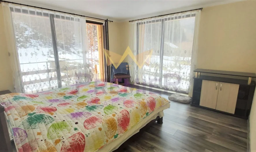 Къща в с. Рибарица -  - снимка 7 - Имоти Премиер